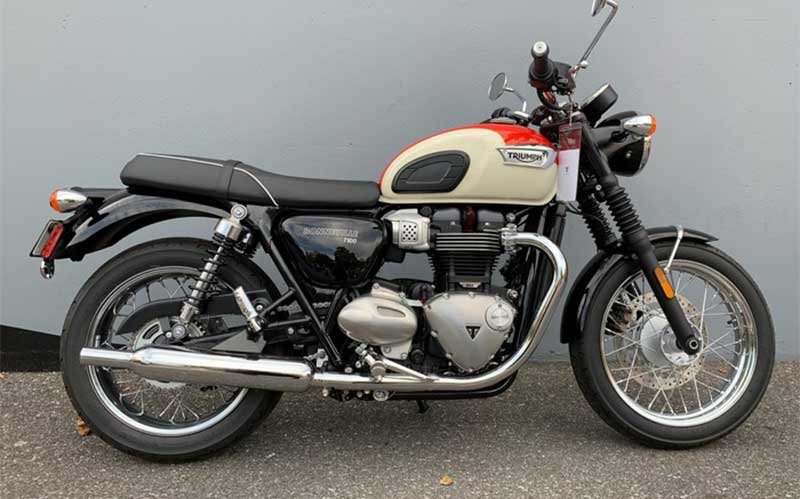 برترین موتورسیکلتهای دنیا با قیمت کمتر از ۱۰ هزار دلار