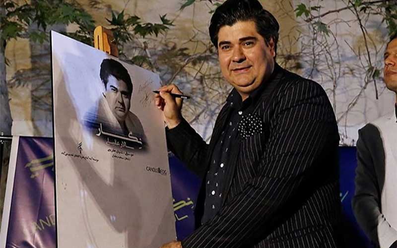 سالار عقیلی: از من میپرسند چرا با جوانان کار میکنی؟