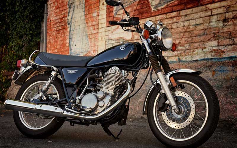 برترین موتورسیکلتهای دنیا با قیمت کمتر از ۱۰ هزار دلار