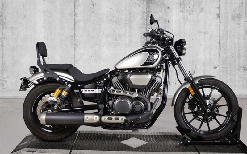 برترین موتورسیکلتهای دنیا با قیمت کمتر از ۱۰ هزار دلار