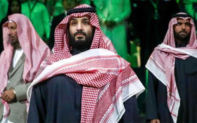 برگزاری اولین کنسرت عمومی موسیقی پاپ غربی در عربستان