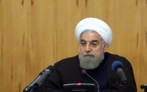 واکنش حسن روحانی به قانون برابری دیه زن و مرد
