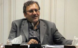 فاضل لاریجانی