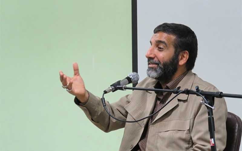 فعالیت جمعیت امام رضایی ها با ۱۰ هزار خادم در مناطق سیل زده
