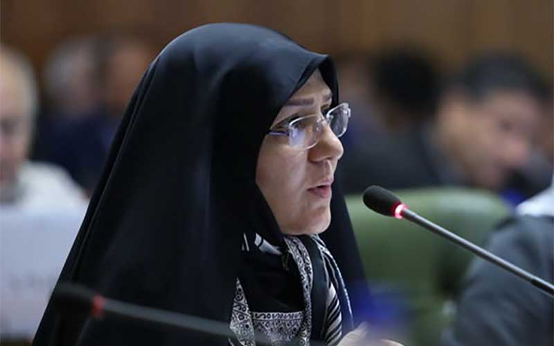 تذکر صدراعظم نوری در خصوص بررسی پرونده باغات تهران