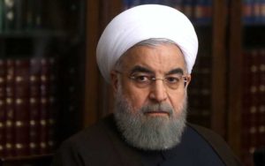 حسن روحانی