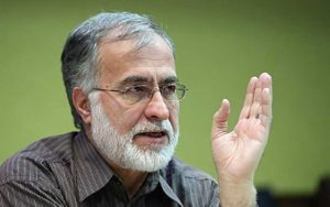 محمد عطریانفر