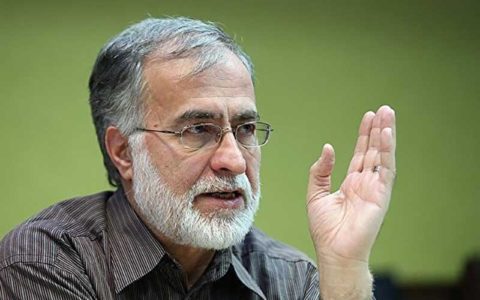 محمد عطریانفر:قالیباف نیروی مستعدی برای پارلمان نیست 1 محمد عطریانفر:قالیباف نیروی مستعدی برای پارلمان نیست