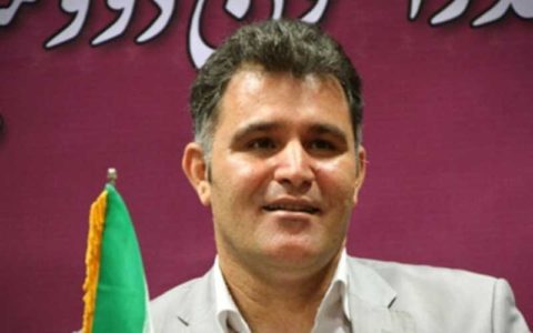 انتقادات تند قهرمان دوومیدانی از رئیس فدراسیون