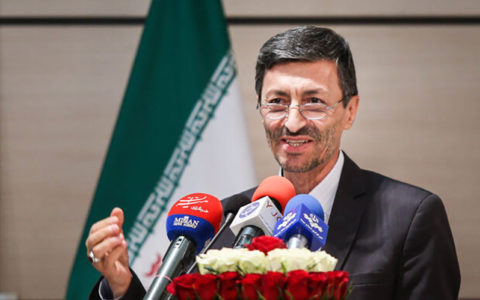 آغاز تردد مسافران از آزادراه تهران- شمال در تابستان امسال 1 آغاز تردد مسافران از آزادراه تهران- شمال در تابستان امسال