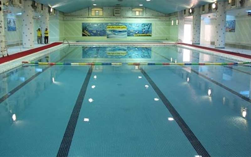 تشدید نظارت بر آب استخرها در فصل تابستان