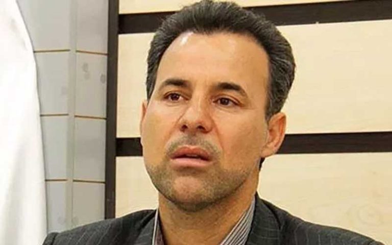جلال میرزایی