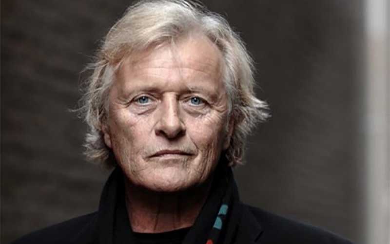 روتگر هاور، بازیگر مشهور هلندی درگذشت