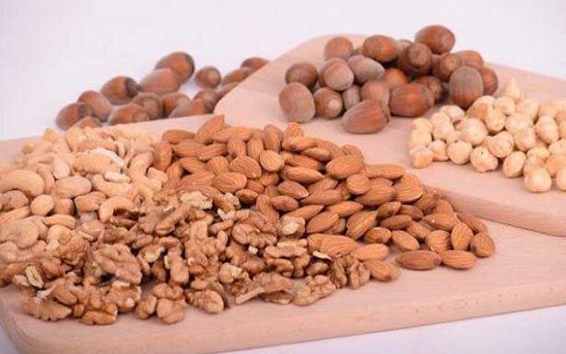 مواد خوراکی تقویت کننده سلامت کبد را بشناسید