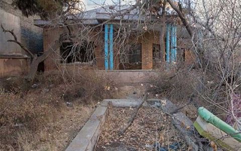«خانه نیما یوشیج» ۲۱ آبان افتتاح میشود 1 «خانه نیما یوشیج» ۲۱ آبان افتتاح میشود