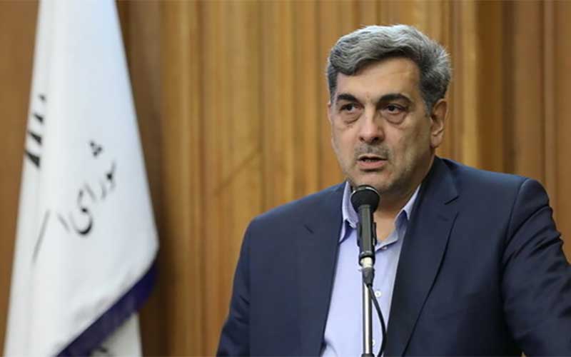 پرداخت بخشی از بدهیهای قرارگاه خاتم از محل اموال بلوکه شده شهرداری