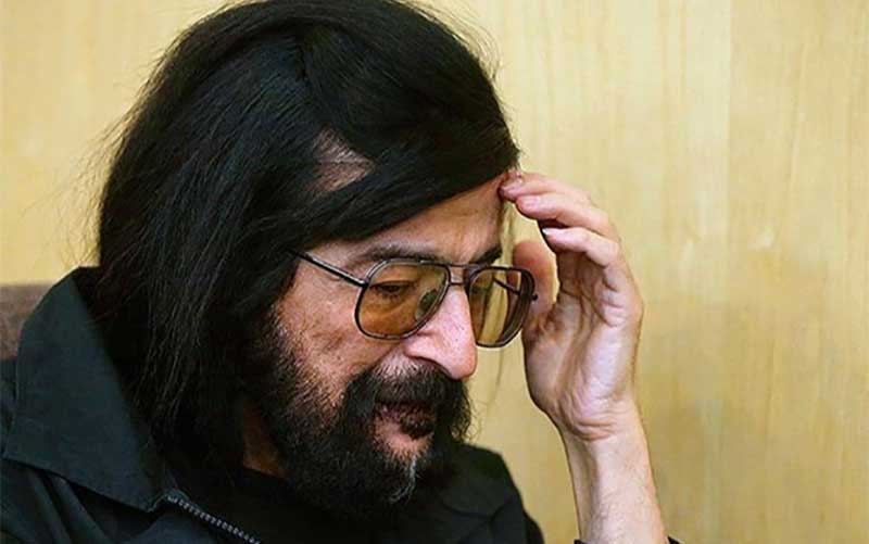 حسین آهی شاعر و گوینده رادیو درگذشت