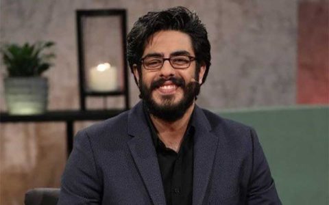پوریا شکیبایی: از اسم پدرم نمیتوانم فرار کنم 1 پوریا شکیبایی: از اسم پدرم نمیتوانم فرار کنم