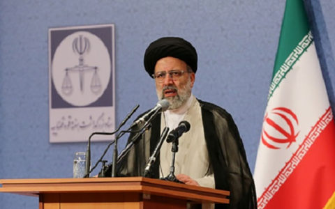 رییس قوه قضاییه: انگلیسیها هر چه زودتر نفتکش ایرانی را رفع توقیف کنند؛ والا باید منتظر عواقب کار غیرقانونی خود باشند 1 رییس قوه قضاییه: انگلیسیها هر چه زودتر نفتکش ایرانی را رفع توقیف کنند؛ والا باید منتظر عواقب کار غیرقانونی خود باشند