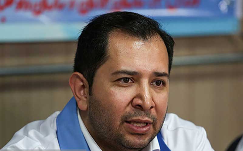 دعوت از هنرمندان و ورزشکاران برای مشارکت در توزیع لوازم التحریر و کتاب بین سیلزدگان