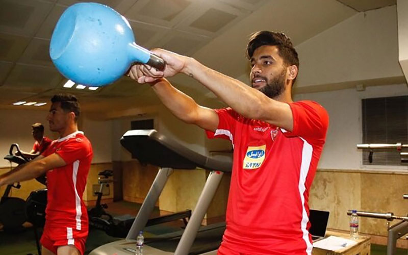 سومین بازیکن کنارگذاشته پرسپولیس مشخص شد