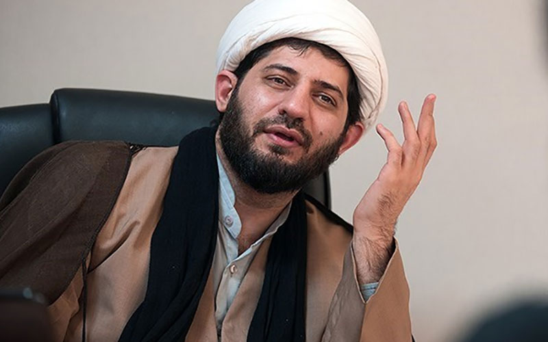 فیلم گرفتن از آمران به معروف و ارسال آن جرم است؛ می تواند حبس طولانی مدت داشته باشد