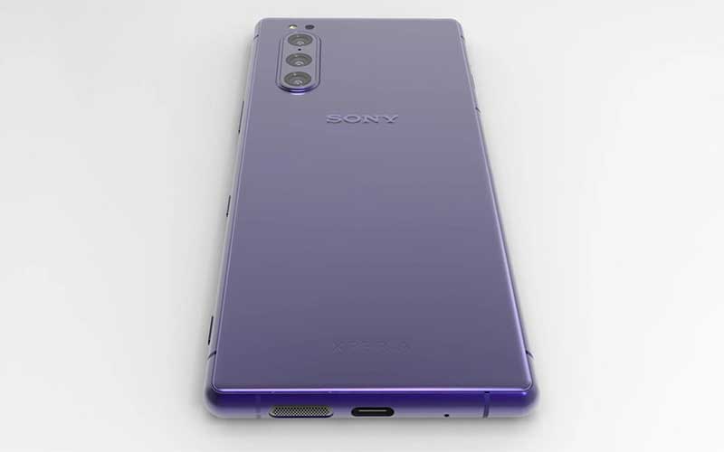 اکسپریا 2 سونی در رویداد ایفا 2019 رونمایی خواهد شد
