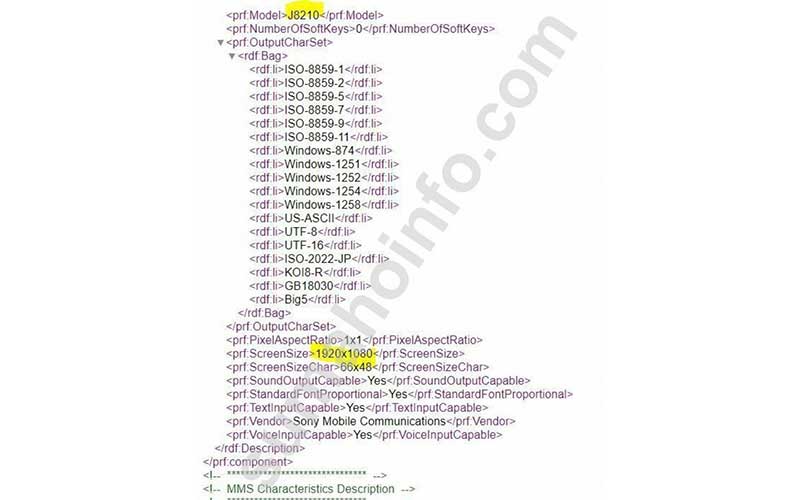اکسپریا 2 سونی در رویداد ایفا 2019 رونمایی خواهد شد