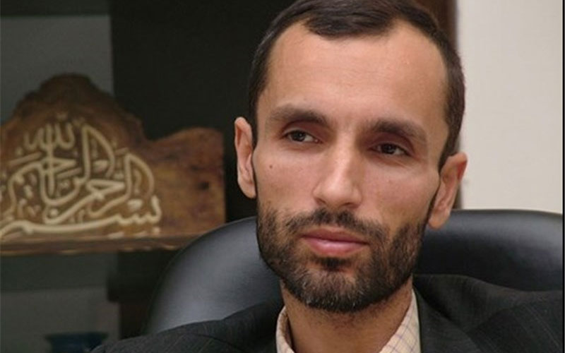 مرخصی بقایی تا روز جمعه تمدید شد