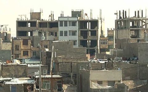 فروش یک آپارتمان به 8 نفر 1 فروش یک آپارتمان به 8 نفر