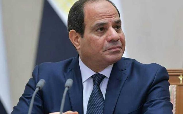 مصر