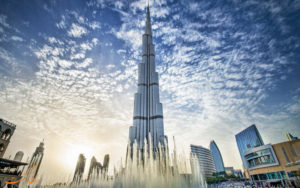 burj