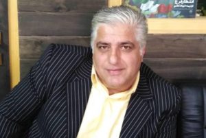 اکبر پرهیزکار