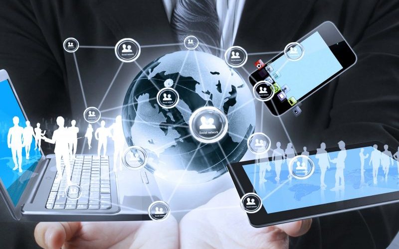 بانکداری دیجیتال