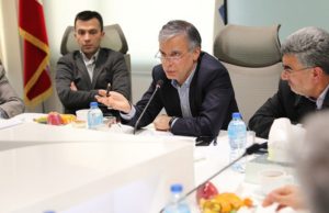 بنیانگذار گروه قطعات خودرو عظام