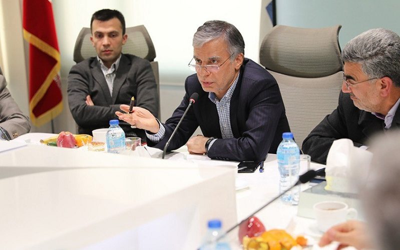 بنیانگذار گروه قطعات خودرو عظام