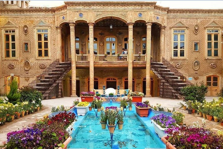 داروغه