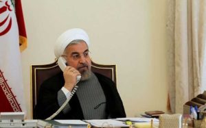 روحانی