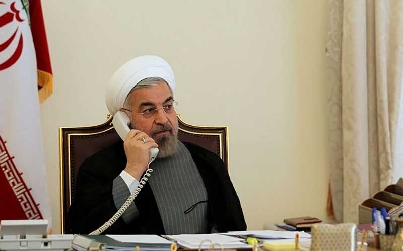 روحانی