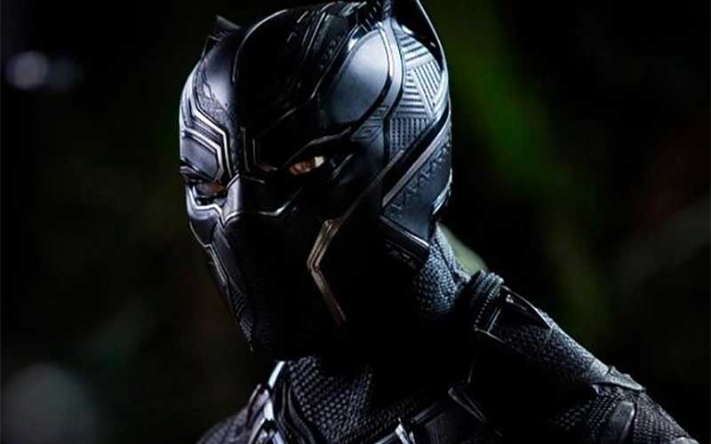 تاریخ اکران «پلنگ سیاه» بعدی اعلام شد