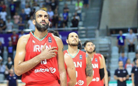 بسکتبال ایران به دنبال «صعود و سهمیه» از سبد جام جهانی 1 بسکتبال ایران به دنبال «صعود و سهمیه» از سبد جام جهانی 10 81 صعود و سهمیه, سبد جام جهانی, بسکتبال ایران