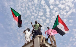 سودانی