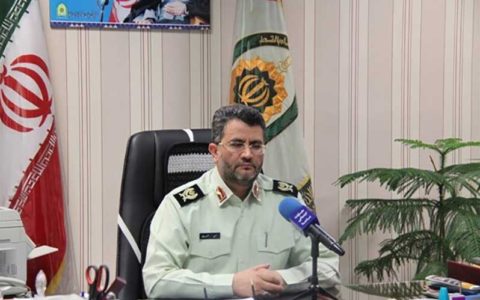 باند خانوادگی قاچاق مواد مخدر با ۷۰ کیلوگرم تریاک دستگیر شدند