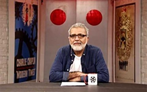 افخمی سریال «رعد و برق» را برای شبکه 5 می سازد