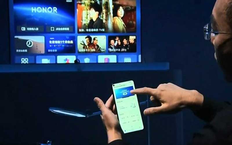 HarmonyOS هواوی همان سیستم عامل ملی چین است؟