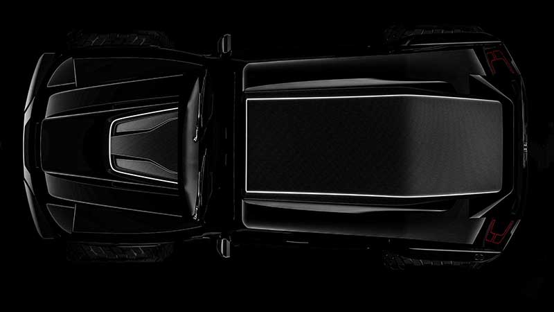 آغاز شروع شمارش معکوس برای رونمایی تانک جدید رضوانی