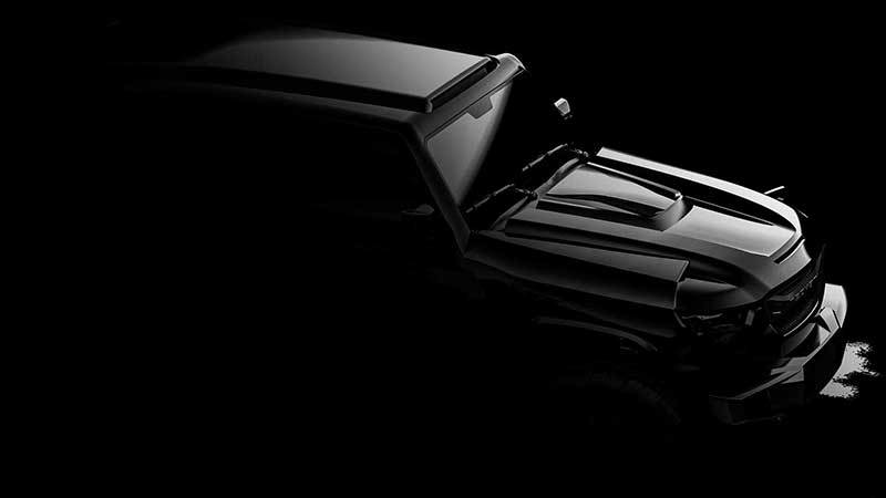 آغاز شروع شمارش معکوس برای رونمایی تانک جدید رضوانی