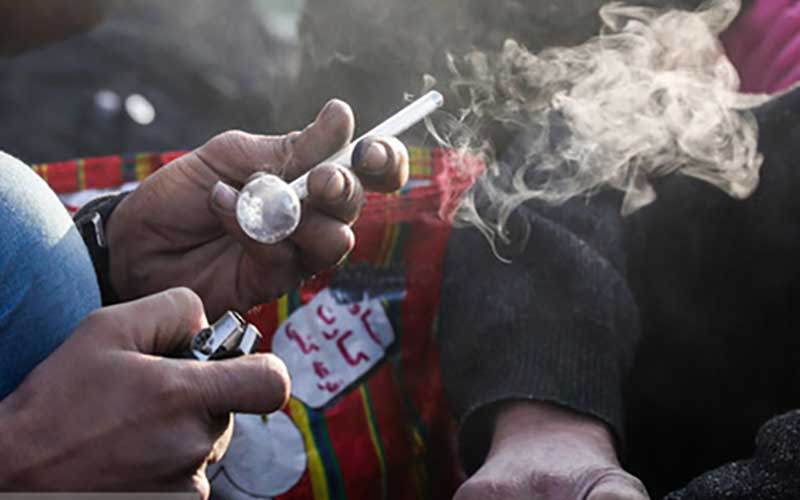 چرا «مراکز کاهش آسیب» باید در نزدیکی پاتوقهای معتادان فعالیت کنند؟