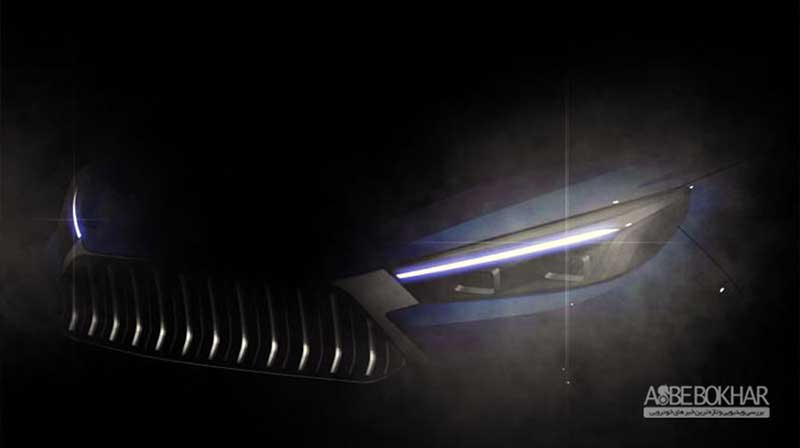 تصاویر جدیدی از جک A432 منتشر شد جک A432