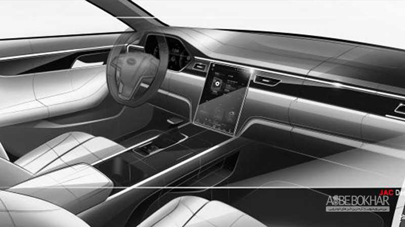 تصاویر جدیدی از جک A432 منتشر شد جک A432